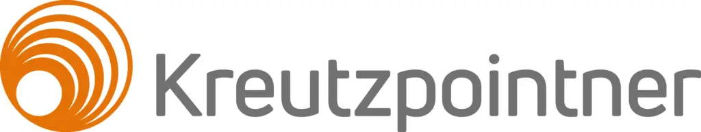 Kreutzpointner Logo