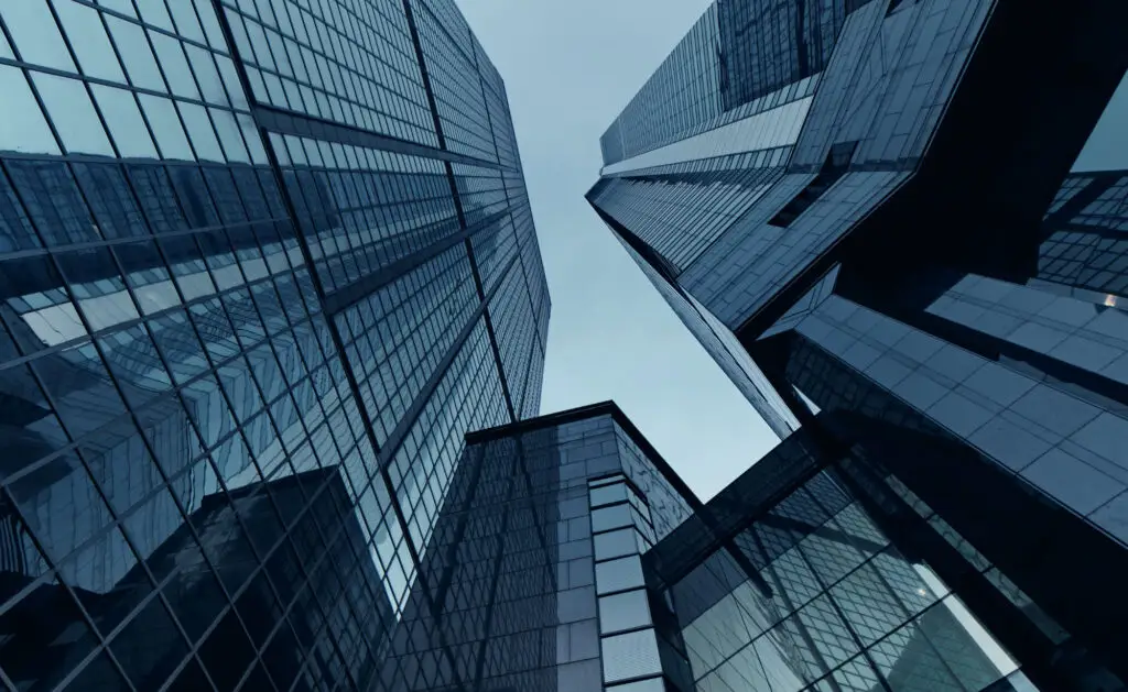 VITRICON CAFM - Facility Management